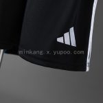 Newcastle United 25/26 Home Kids Kit - 图片 8