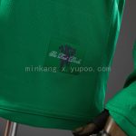 Man Utd 07/08 Goalkeeper Long Sleeve Retro Jersey - 图片 3