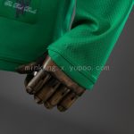 Man Utd 07/08 Goalkeeper Long Sleeve Retro Jersey - 图片 4