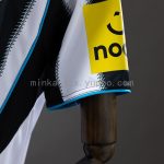 Newcastle United 25/26 Home Jersey - 图片 3