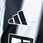 Newcastle United 25/26 Home Jersey - 图片 4
