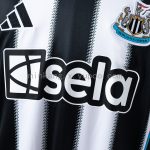 Newcastle United 25/26 Home Jersey - 图片 6