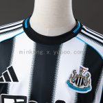 Newcastle United 25/26 Home Jersey - 图片 7