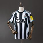 Newcastle United 25/26 Home Jersey - 图片 9