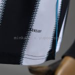 Newcastle United 25/26 Home Long Sleeve Jersey - 图片 2