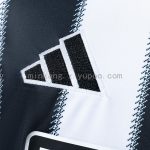 Newcastle United 25/26 Home Long Sleeve Jersey - 图片 4