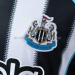 Newcastle United 25/26 Home Long Sleeve Jersey - 图片 5