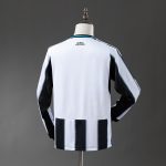 Newcastle United 25/26 Home Long Sleeve Jersey - 图片 8