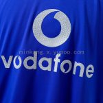 Man Utd 2002-2004 Away Retro Jersey S-XXL - 图片 5