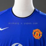 Man Utd 2002-2004 Away Retro Jersey S-XXL - 图片 6