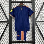 25/26 Newcastle United Third Away Kids Jersey - 图片 6