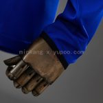 Man Utd 2002/03 Third Away Retro Jersey - 图片 2