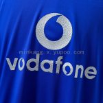 Man Utd 2002/03 Third Away Retro Jersey - 图片 5