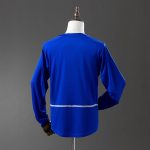 Man Utd 2002/03 Third Away Retro Jersey - 图片 7