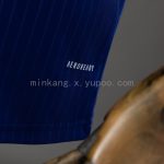 Newcastle United 25/26 Third Away Game Jersey - 图片 2