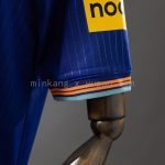 Newcastle United 25/26 Third Away Game Jersey - 图片 3