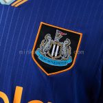 Newcastle United 25/26 Third Away Game Jersey - 图片 5