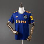 Newcastle United 25/26 Third Away Game Jersey - 图片 9