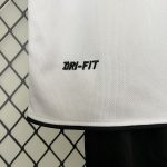 Man Utd 10/11 Champions League Away Kids Jersey - 图片 5