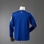 Newcastle United 25/26 Third Away Long Sleeve Jersey - 图片 3