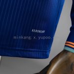 Newcastle United 25/26 Third Away Long Sleeve Jersey - 图片 4