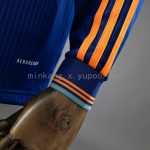 Newcastle United 25/26 Third Away Long Sleeve Jersey - 图片 5