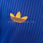 Newcastle United 25/26 Third Away Long Sleeve Jersey - 图片 6