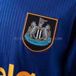 Newcastle United 25/26 Third Away Long Sleeve Jersey - 图片 7