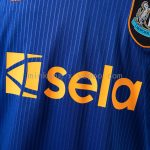 Newcastle United 25/26 Third Away Long Sleeve Jersey - 图片 8