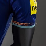 Newcastle United 25/26 Player Version Third Jersey - 图片 3