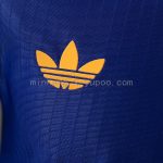 Newcastle United 25/26 Player Version Third Jersey - 图片 4