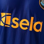 Newcastle United 25/26 Player Version Third Jersey - 图片 6