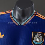 Newcastle United 25/26 Player Version Third Jersey - 图片 7