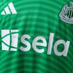 25/26 Newcastle United Away Jersey - 图片 6