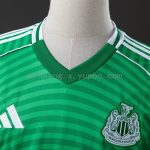 25/26 Newcastle United Away Jersey - 图片 7
