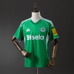 25/26 Newcastle United Away Jersey - 图片 9