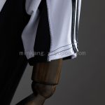 Newcastle United 2003-2005 Home Retro Jersey - 图片 2