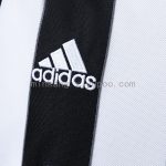 Newcastle United 2003-2005 Home Retro Jersey - 图片 3