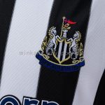Newcastle United 2003-2005 Home Retro Jersey - 图片 4