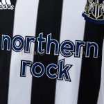 Newcastle United 2003-2005 Home Retro Jersey - 图片 5