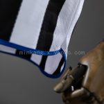 Newcastle United 1999/00 Home Retro Shirt - 图片 2