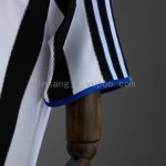 Newcastle United 1999/00 Home Retro Shirt - 图片 3