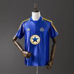 Newcastle United 1998-1999 Away Retro Shirt