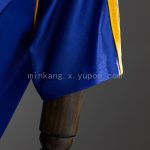 Newcastle United 1998-1999 Away Retro Shirt - 图片 2