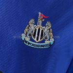 Newcastle United 1998-1999 Away Retro Shirt - 图片 4