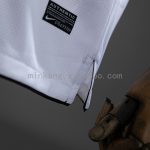 Man Utd 2010/11 Away Champions League Retro Jersey - 图片 2