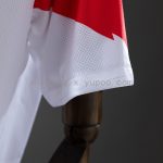 Man Utd 2010/11 Away Champions League Retro Jersey - 图片 3