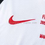 Man Utd 2010/11 Away Champions League Retro Jersey - 图片 4