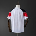 Man Utd 2010/11 Away Champions League Retro Jersey - 图片 8