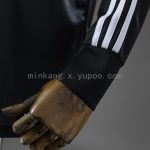 Newcastle United 96/97 Goalkeeper Long Sleeve Retro Jersey - 图片 2